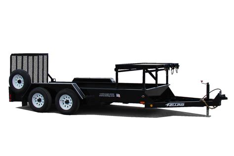 best trailer for skid steer|mini skid steer trailer package.